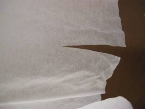 バンコクATAMAヘアサロンのハサミのメンテナンスイメージ