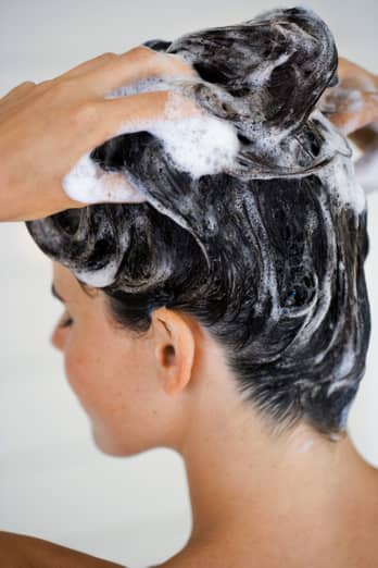 髪の毛をサラサラにする毎日のお手入れ方法inバンコク